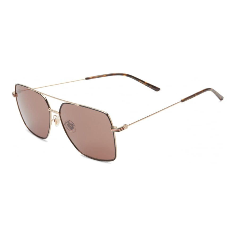 Gucci - Lunettes de soleil 'Aviator' pour Hommes
