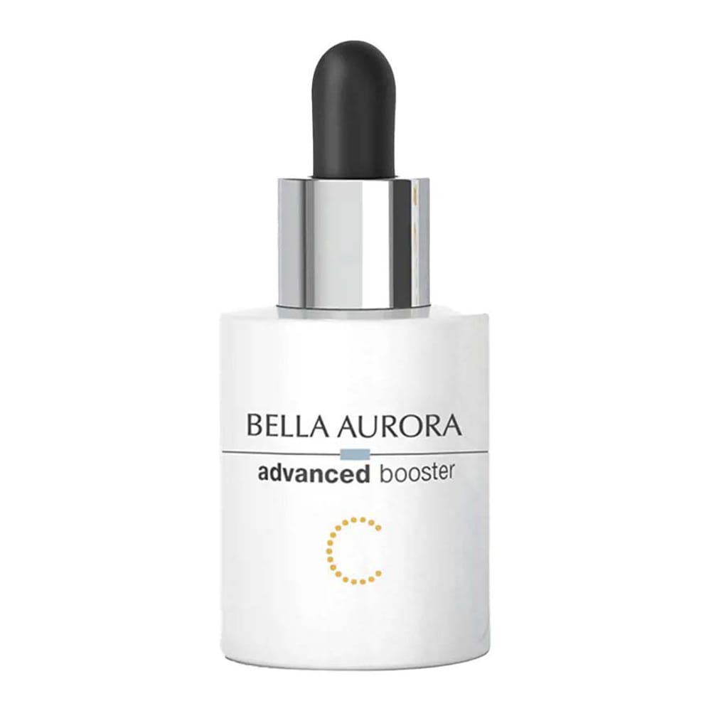 Bella aurora - Sérum à la Vitamine C 'Advanced Booster' - 30 ml