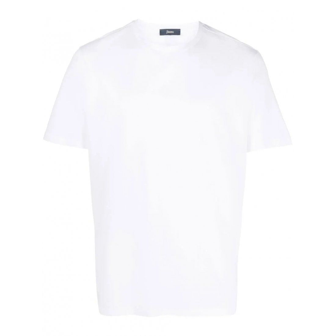 Herno - T-shirt pour Hommes