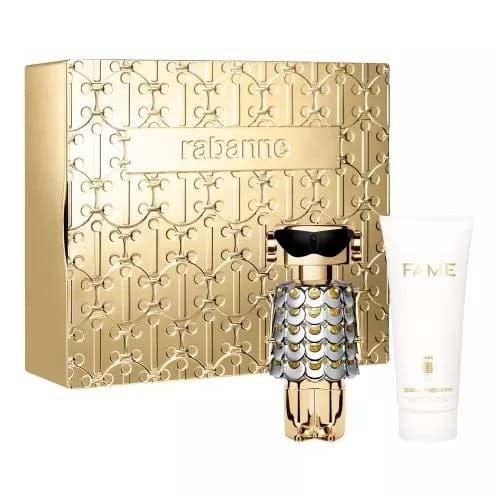 Paco rabanne - Coffret de parfum 'Fame' - 2 Pièces