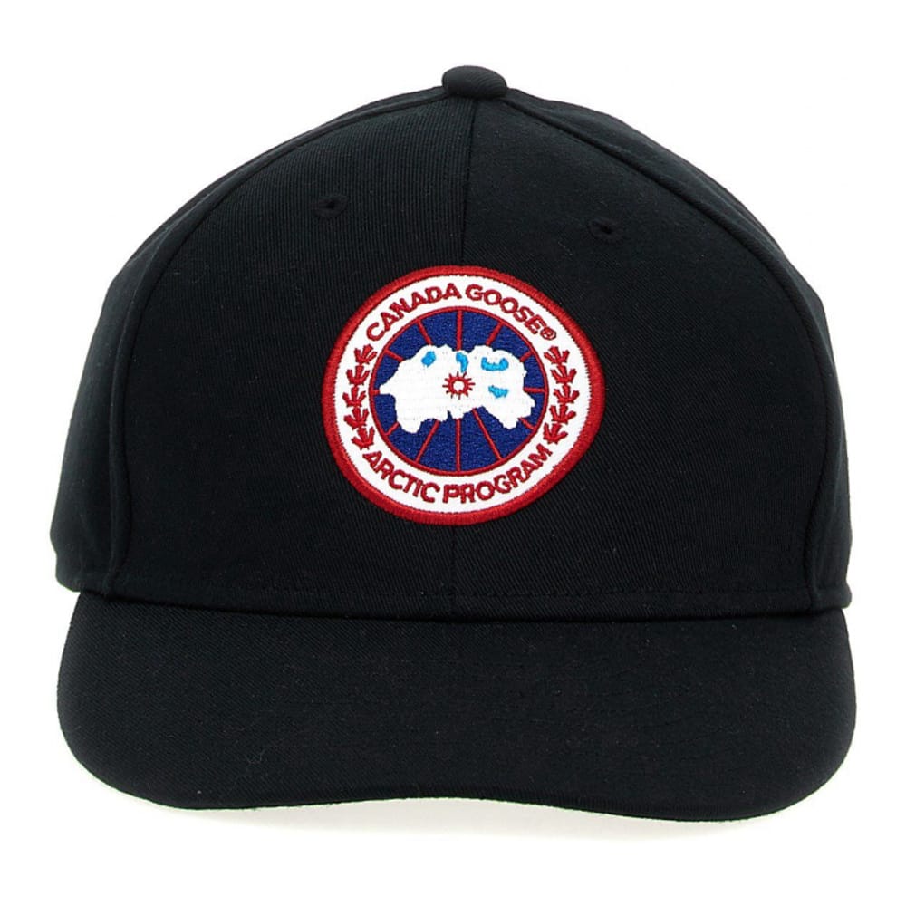 Canada goose - Casquette 'CG Arctic'