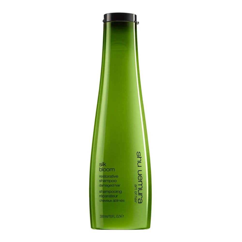 Shu uemura - Shampoing 'Silk Bloom' - 300 ml