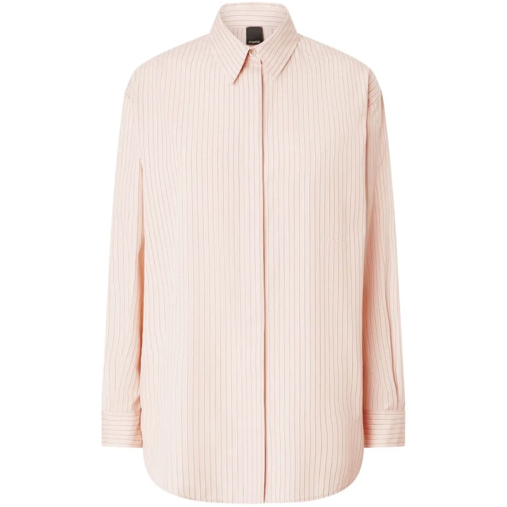 Pinko - Chemise 'Striped' pour Femmes