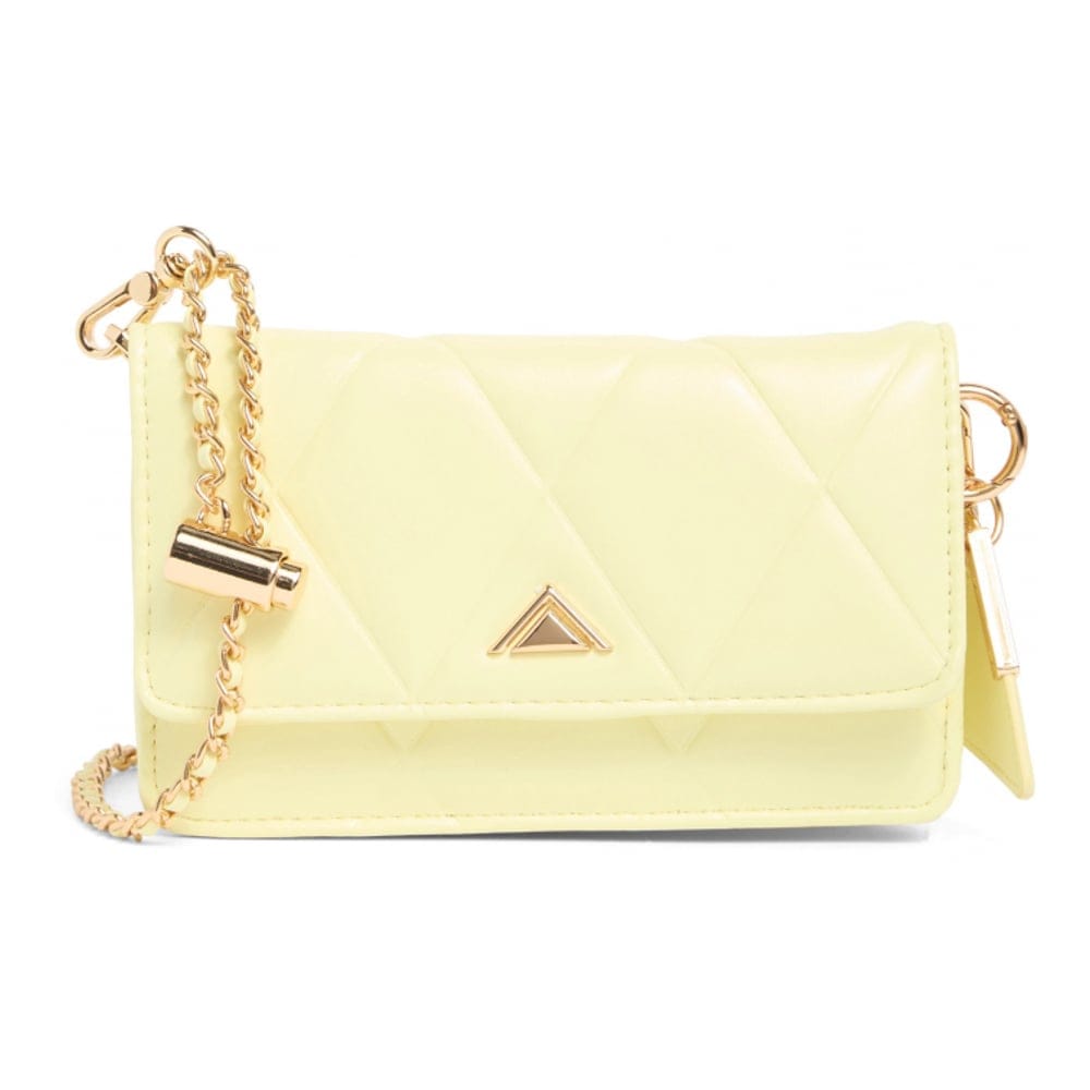 Aldo - Sac à bandoulière 'Fit It All Quilted' pour Femmes