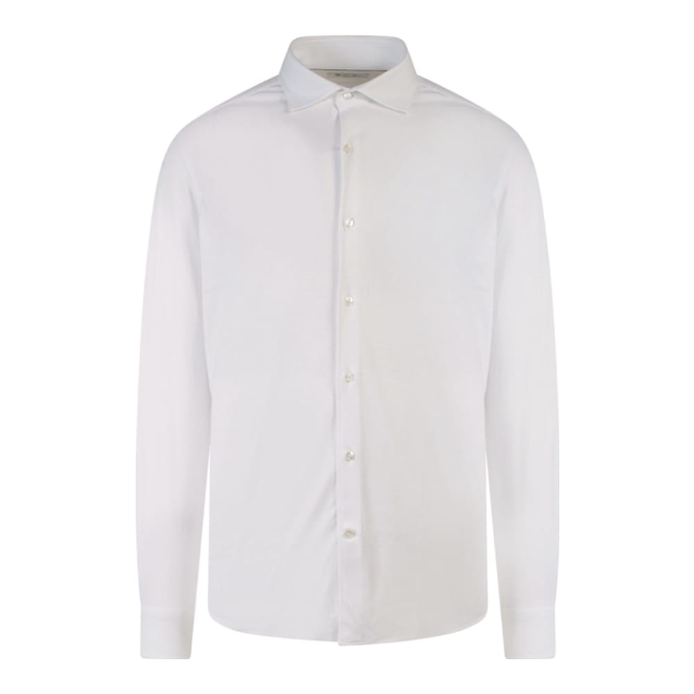 Loro piana - Chemise 'Andrew' pour Hommes