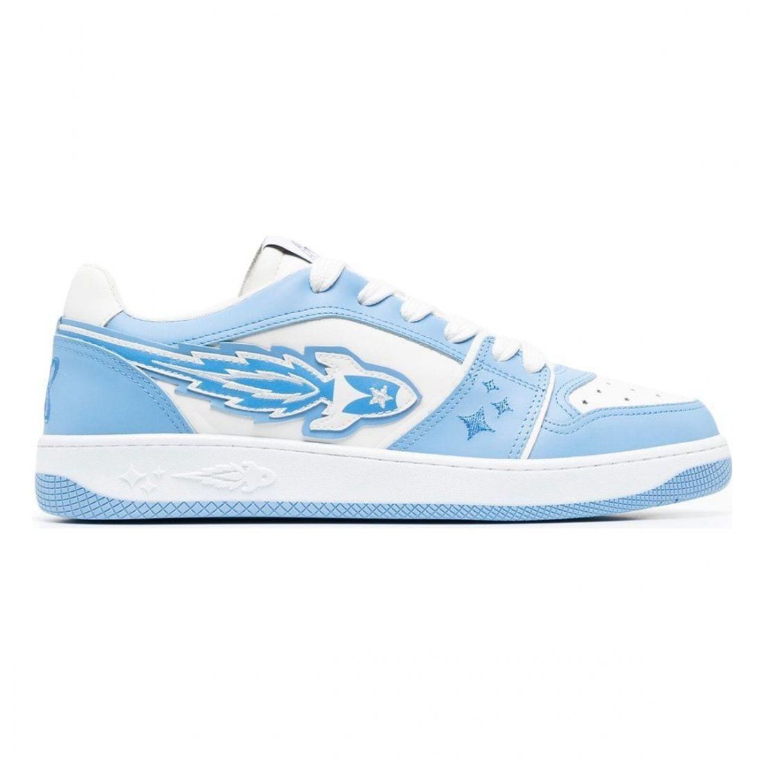 Enterprise japan - Sneakers 'Rocket Two Tone' pour Hommes