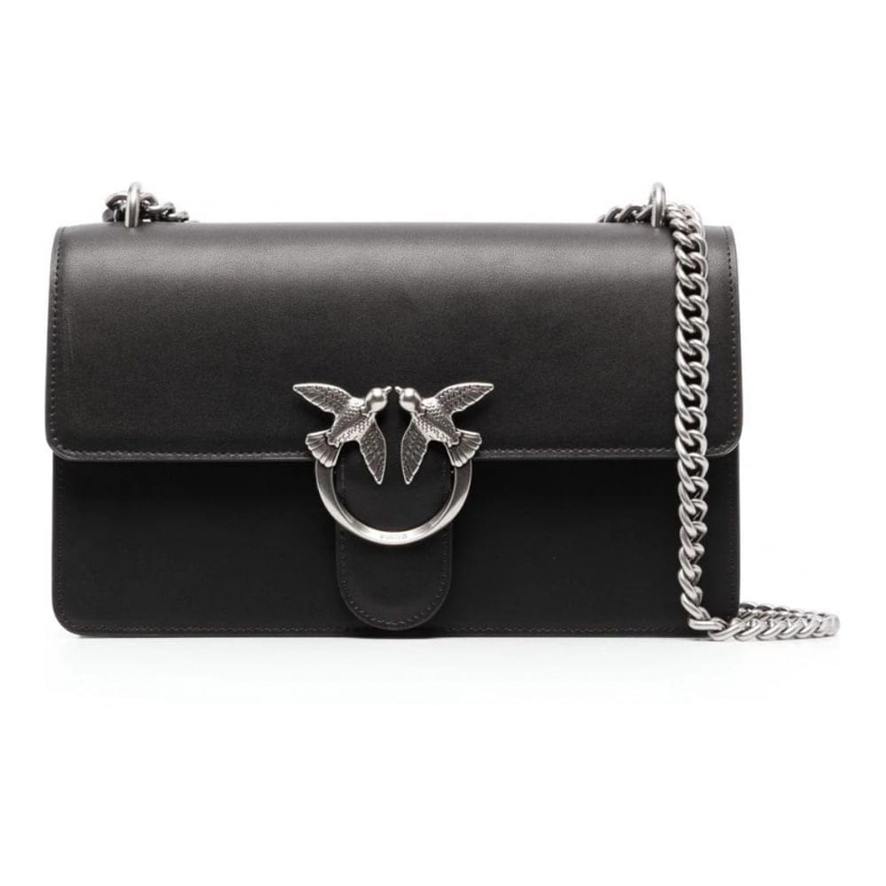 Pinko - Sac à bandoulière 'Love One Simply' pour Femmes