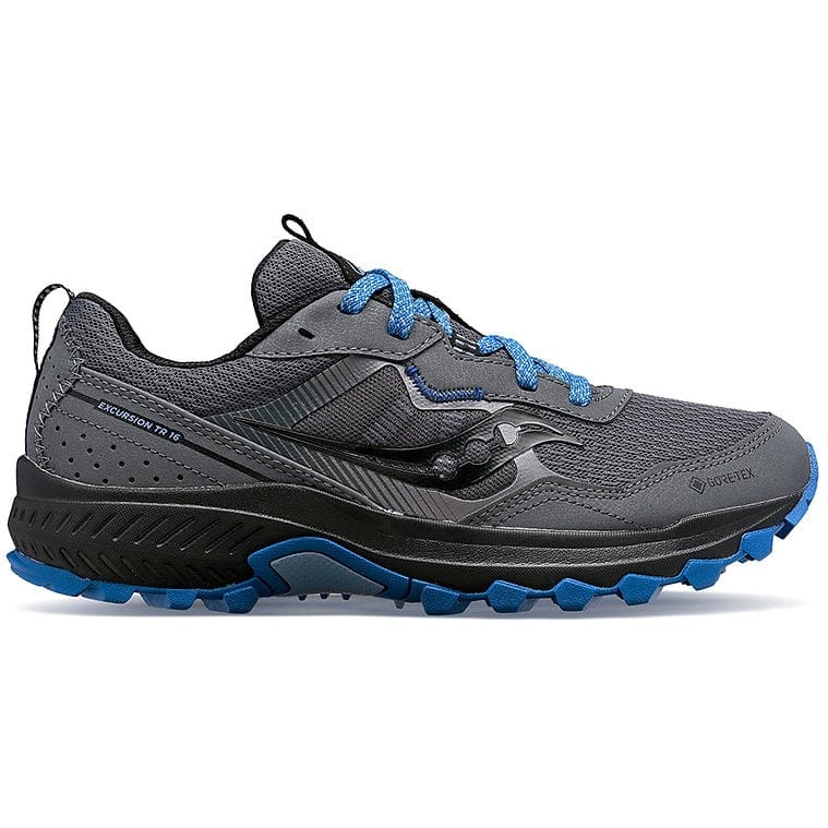 Saucony - EXCURSION TR16 GTX
