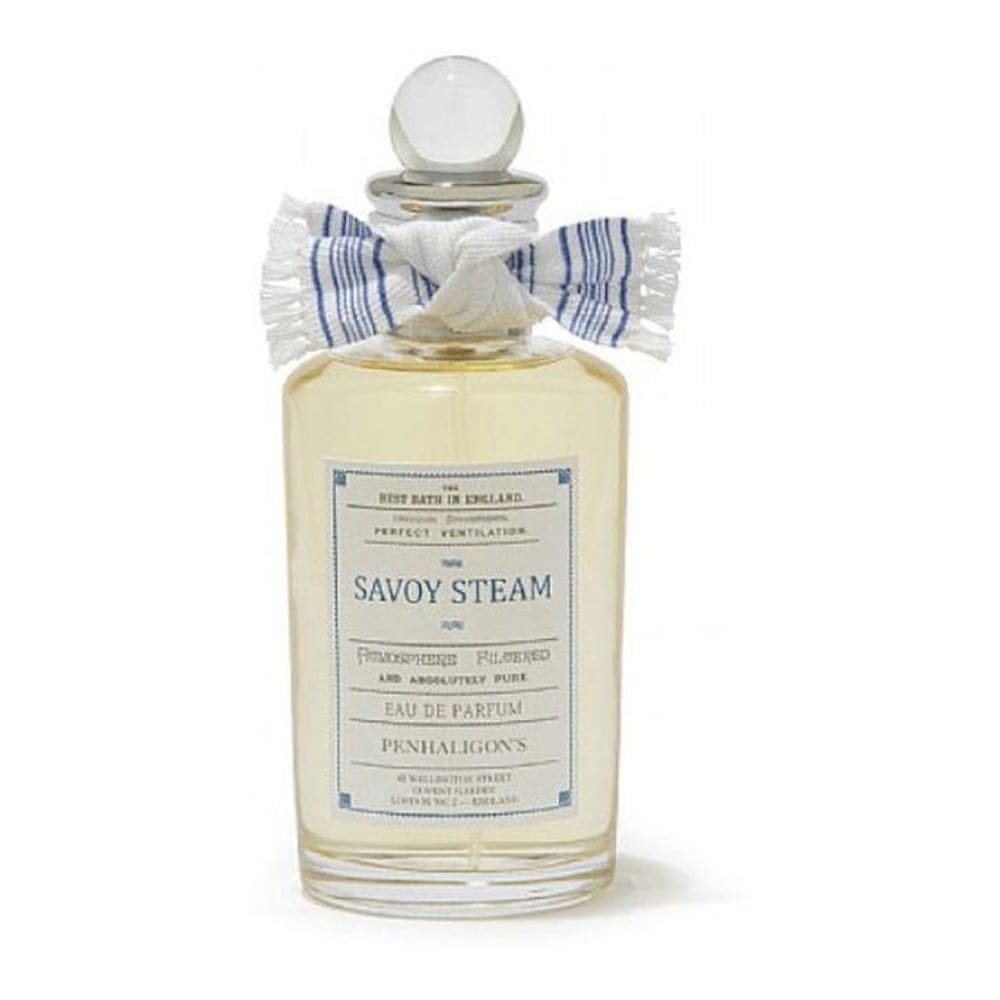 Penhaligon's - Eau de parfum 'Savoy Steam' - 100 ml