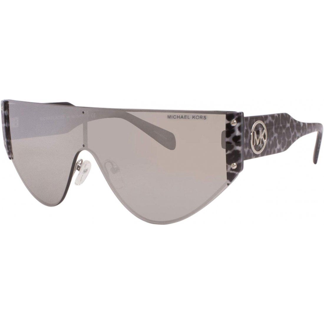 Michael kors - Lunettes de soleil 'MK1080-10146G' pour Femmes