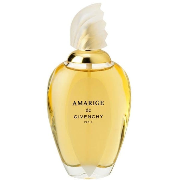 Givenchy - Eau de toilette 'Amarige' - 100 ml