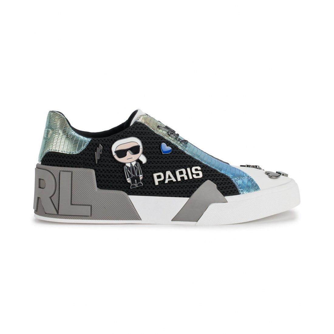 Karl lagerfeld paris - Sneakers 'Mavise' pour Femmes