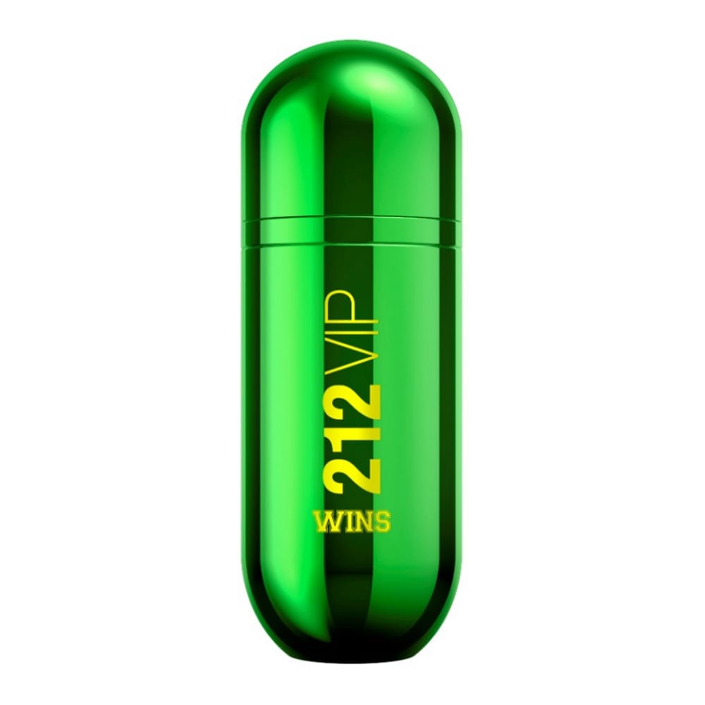 Carolina Herrera - Eau de parfum '212 VIP Wins Limited Edition' - 80 ml