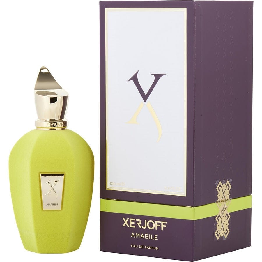 Xerjoff - Eau de parfum 'Velvet Collection Amabile' - 50 ml