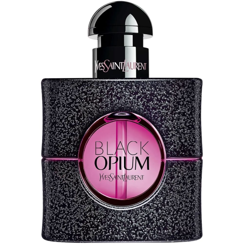 Yves Saint Laurent - Eau de parfum 'Black Opium Neon' - 30 ml