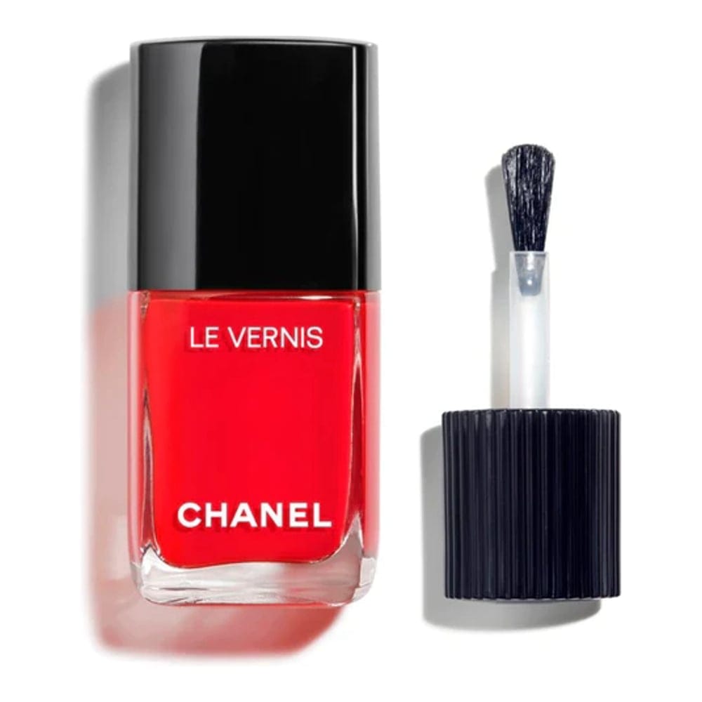 Chanel - Vernis à ongles 'Le Vernis' - 147 Incendiaire, 13 ml