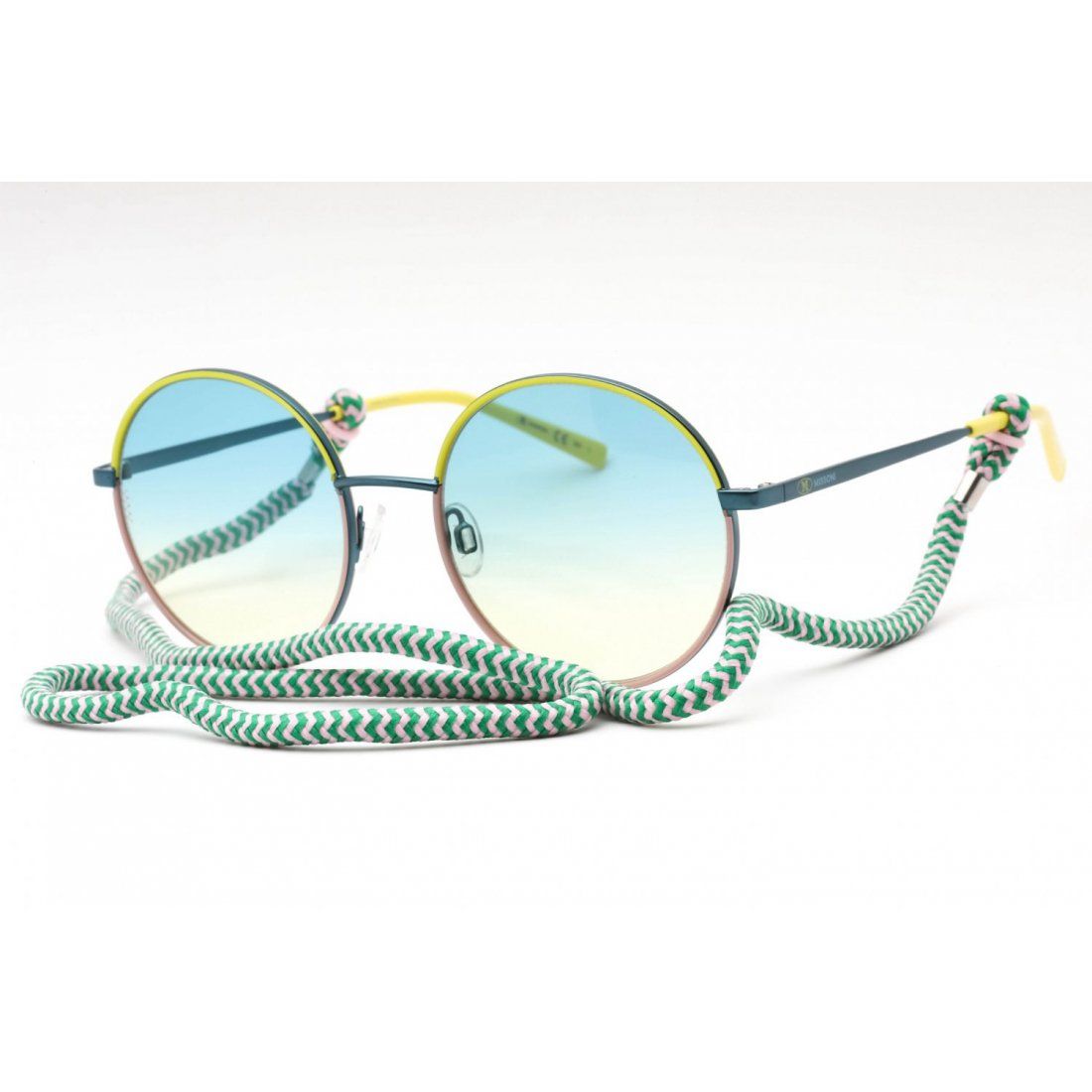 M missoni - Lunettes de soleil 'MMI 0035/S' pour Femmes