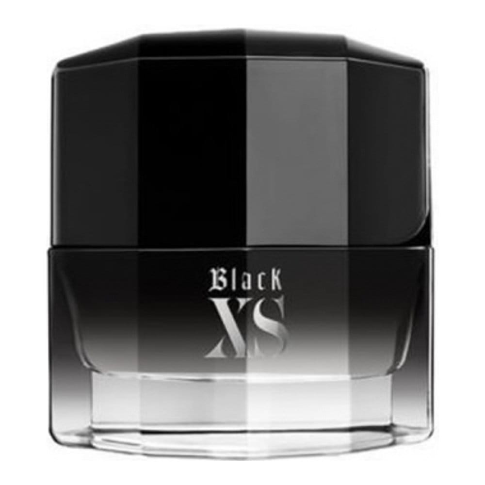 Paco Rabanne - Eau de toilette 'Black XS' - 100 ml