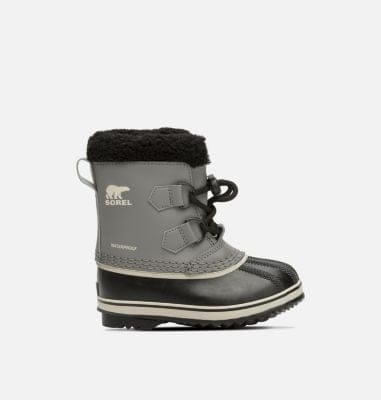 Sorel - CHILDRENS YOOT PAC™ TP WP