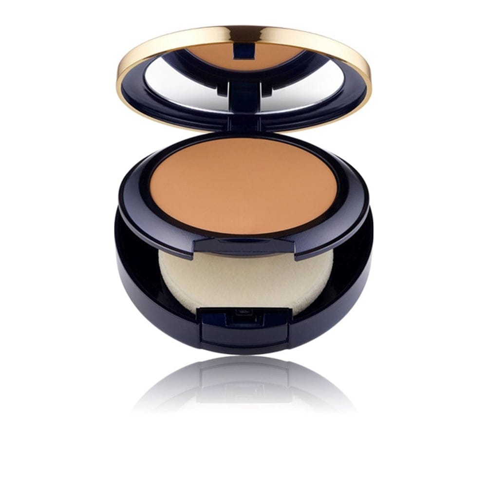 Estée lauder - Fond de teint poudre 'Double Wear Stay-in-Place Matte SPF10' - 6N1 Mocha 12 g
