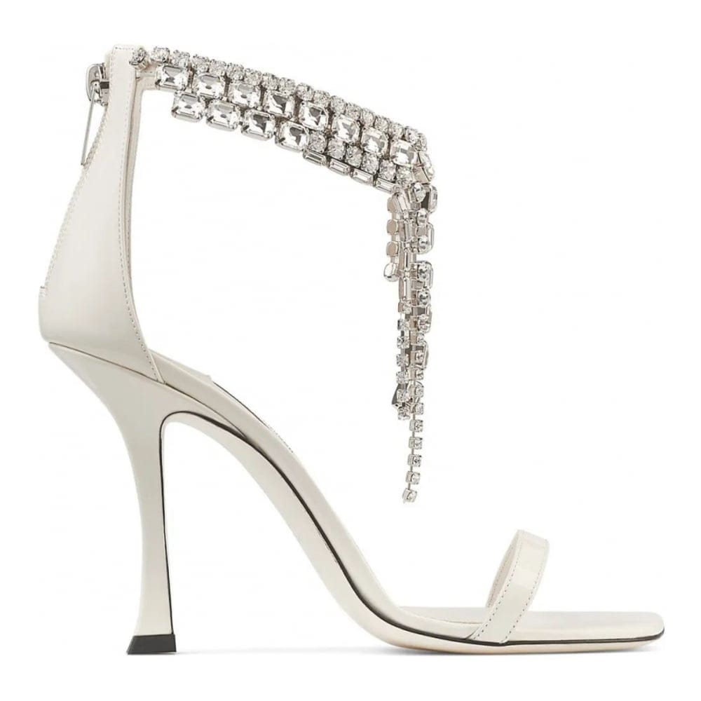 Jimmy choo - Sandales à talon 'Verity' pour Femmes