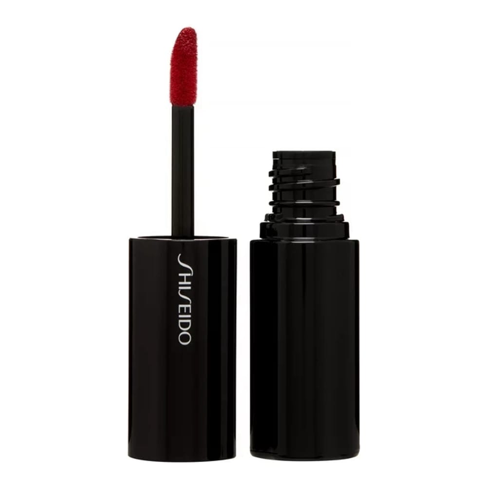 Shiseido - Rouge à lèvres liquide 'Lacquer Rouge' - RD501 Drama 6 ml