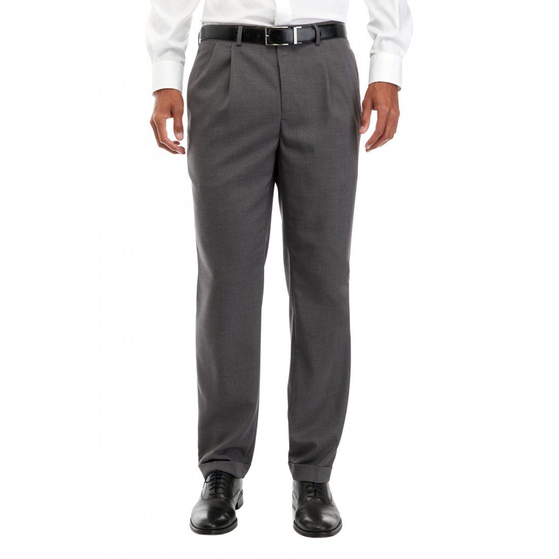 Michael michael kors - "Pantalon 'Stretch Pleated' pour Hommes"