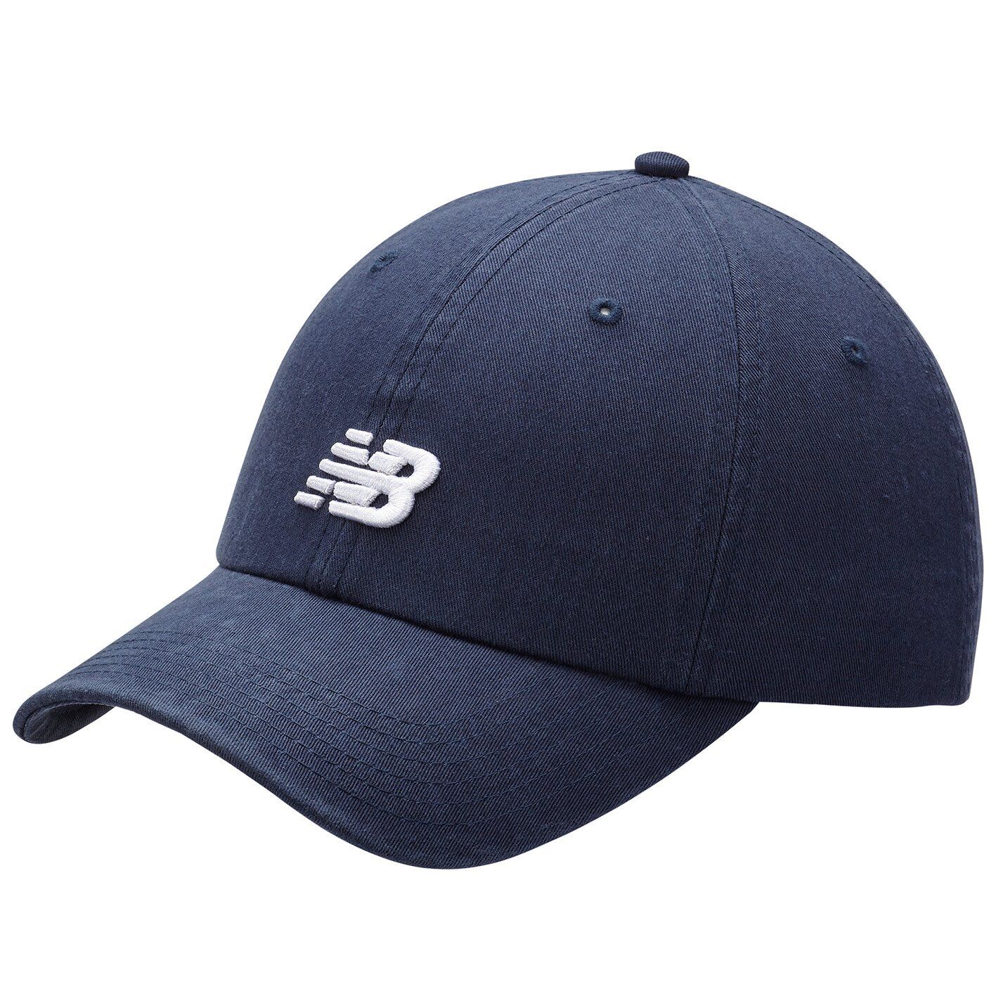 New balance NB 6-Panel Curved Brim Nb Classic Hat-0 One Size