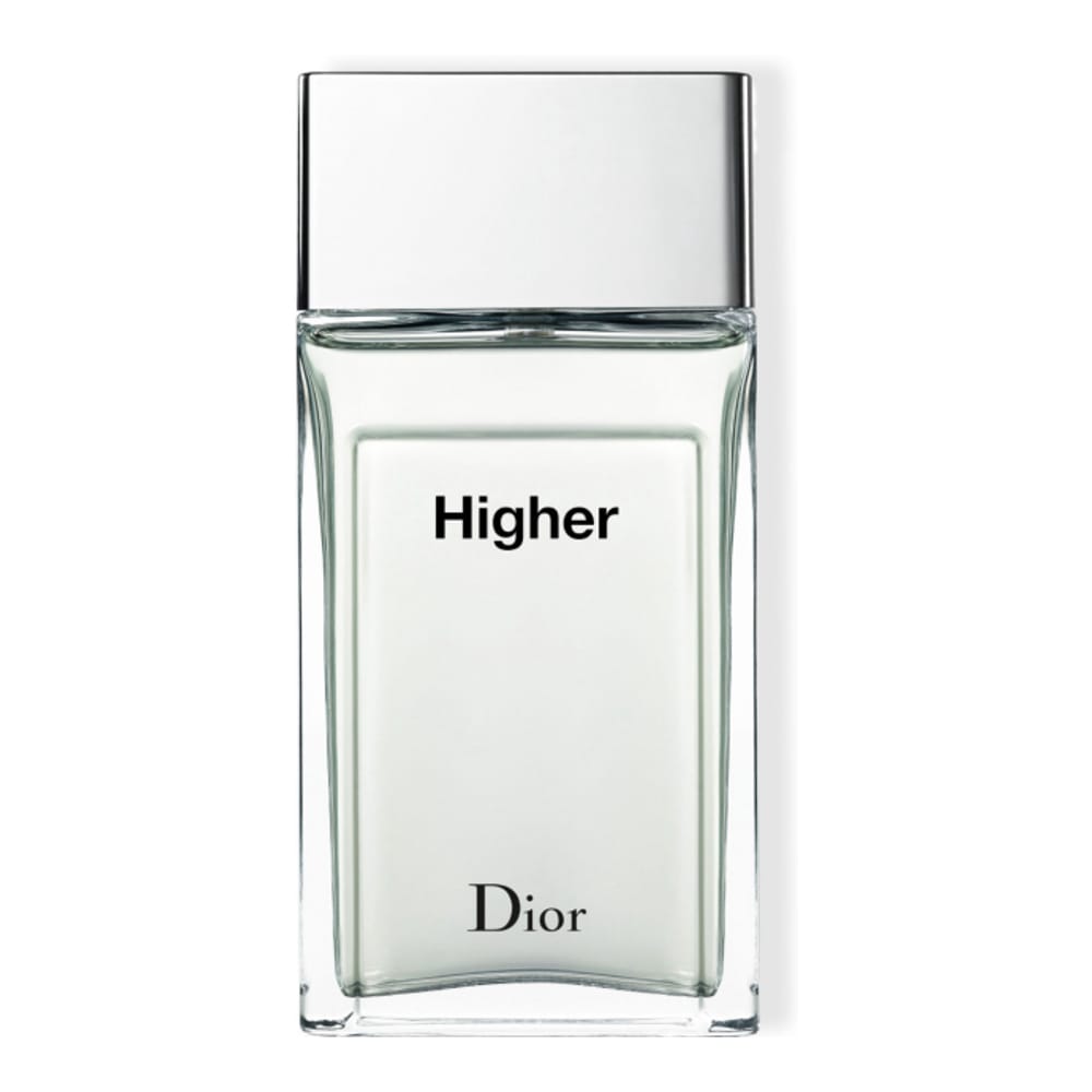 Dior - Eau de toilette 'Higher' - 100 ml