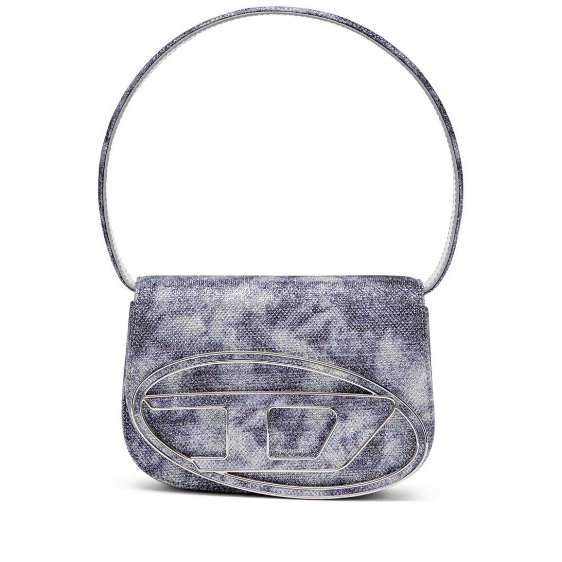 Diesel - Sac à bandoulière '1DR' pour Femmes