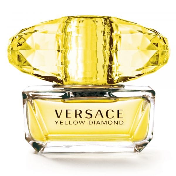 Versace - Eau de toilette 'Yellow Diamond' - 30 ml
