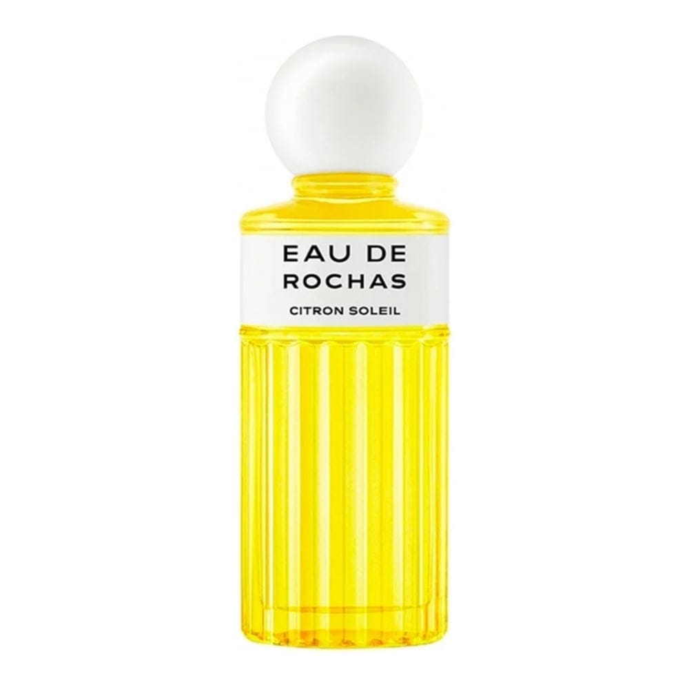 Rochas - Eau de toilette 'Eau de Rochas Citron Soleil' - 100 ml