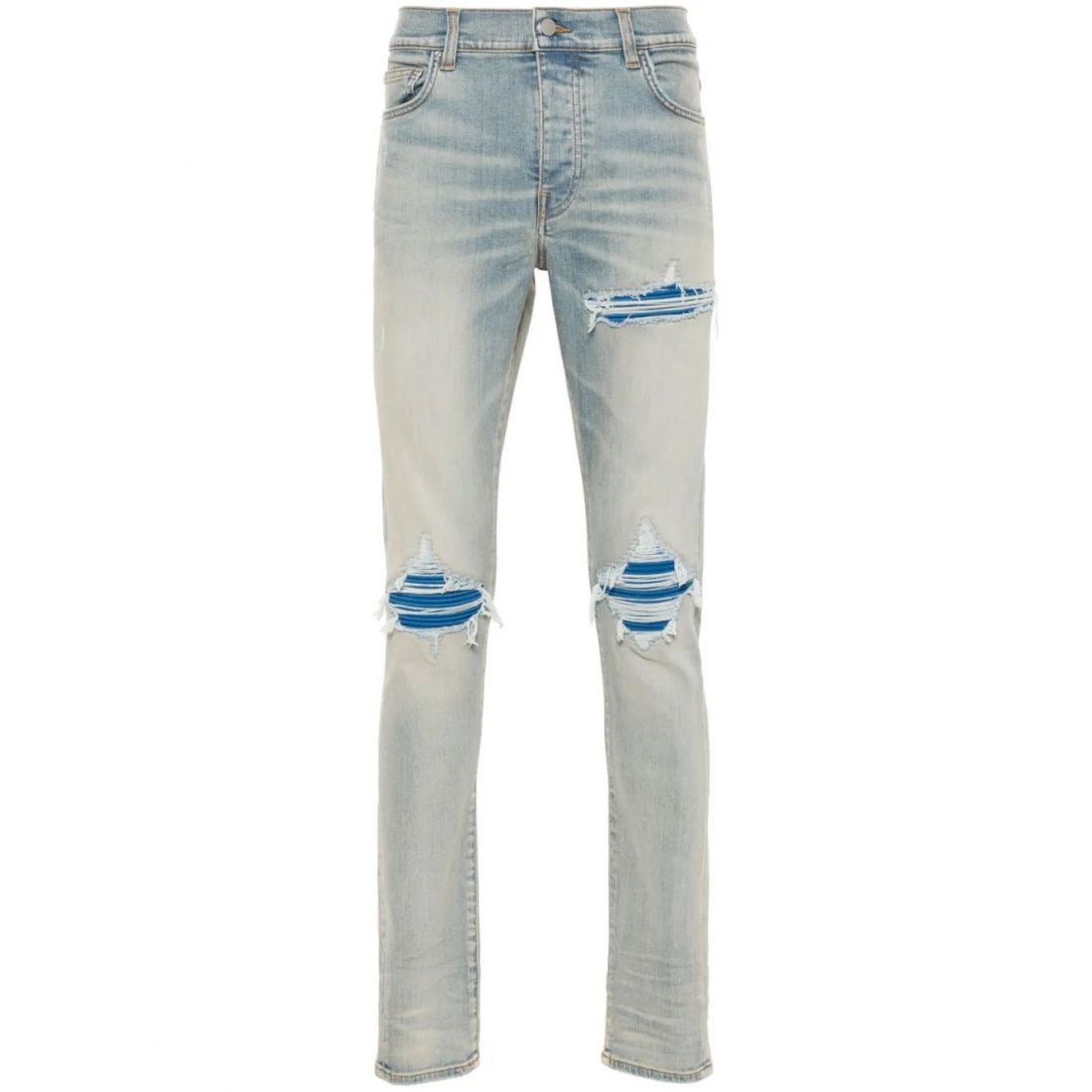Amiri - Jeans skinny 'MX1' pour Hommes