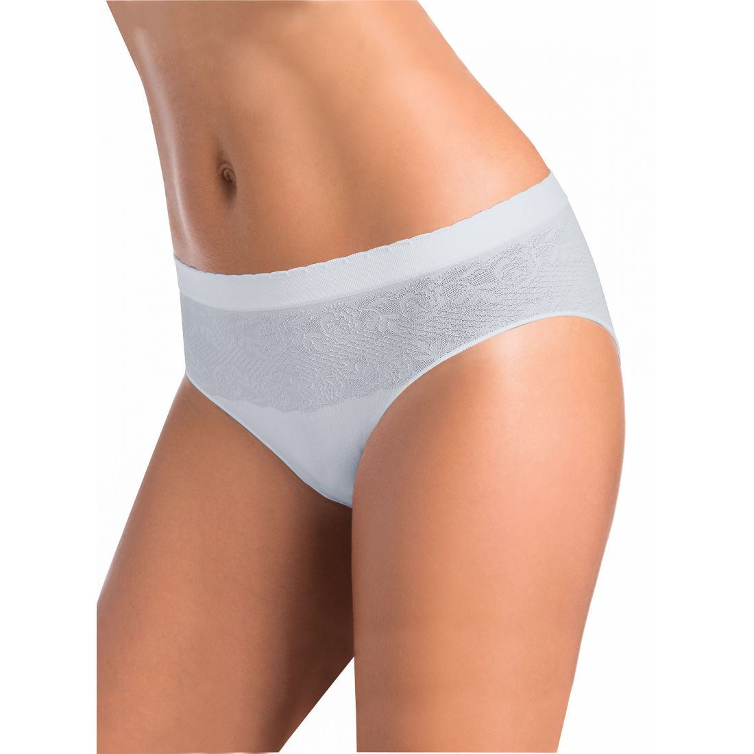 Intimidea - Culotte amincissante 'Light' pour Femmes