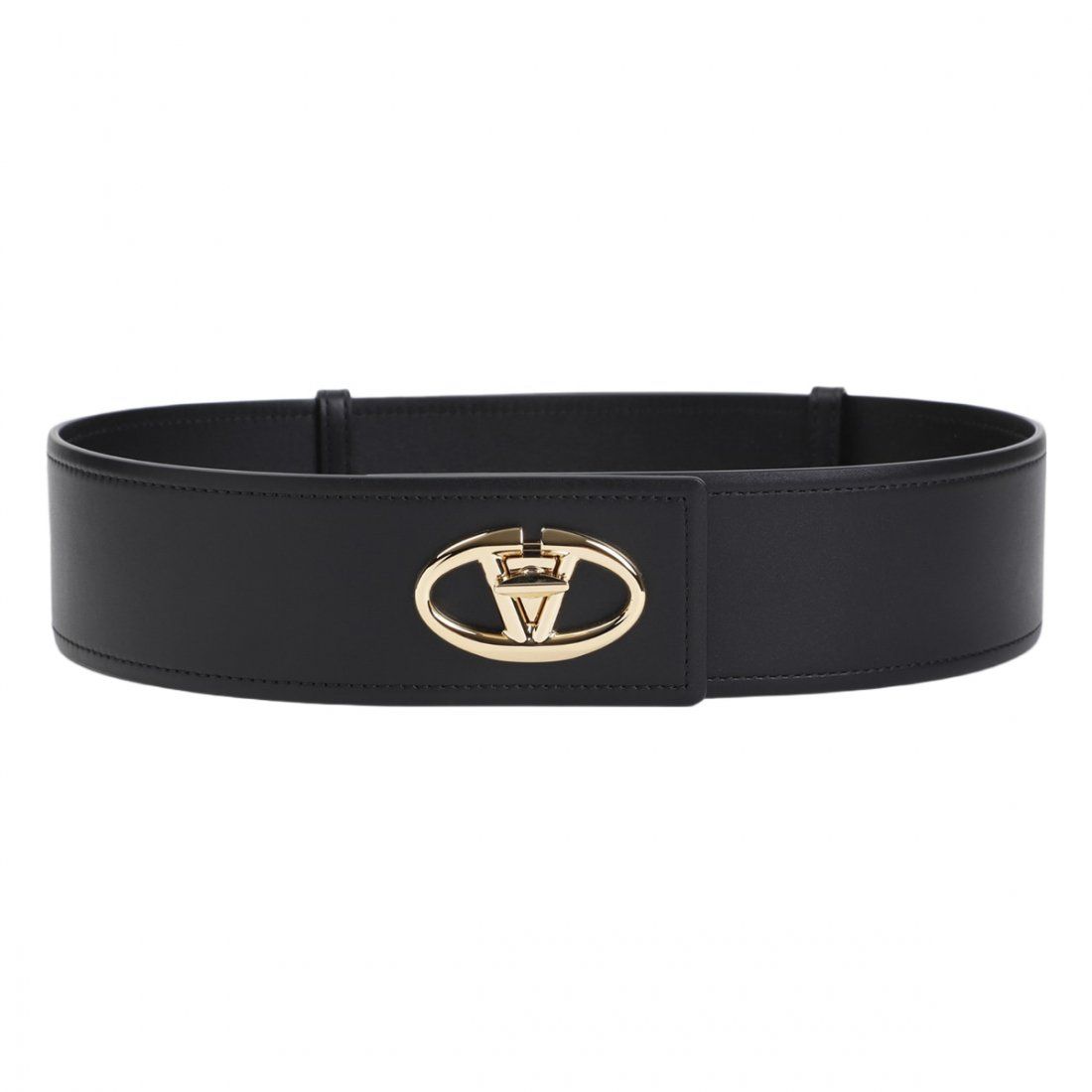 Valentino garavani - Ceinture 'Vlogo' pour Femmes