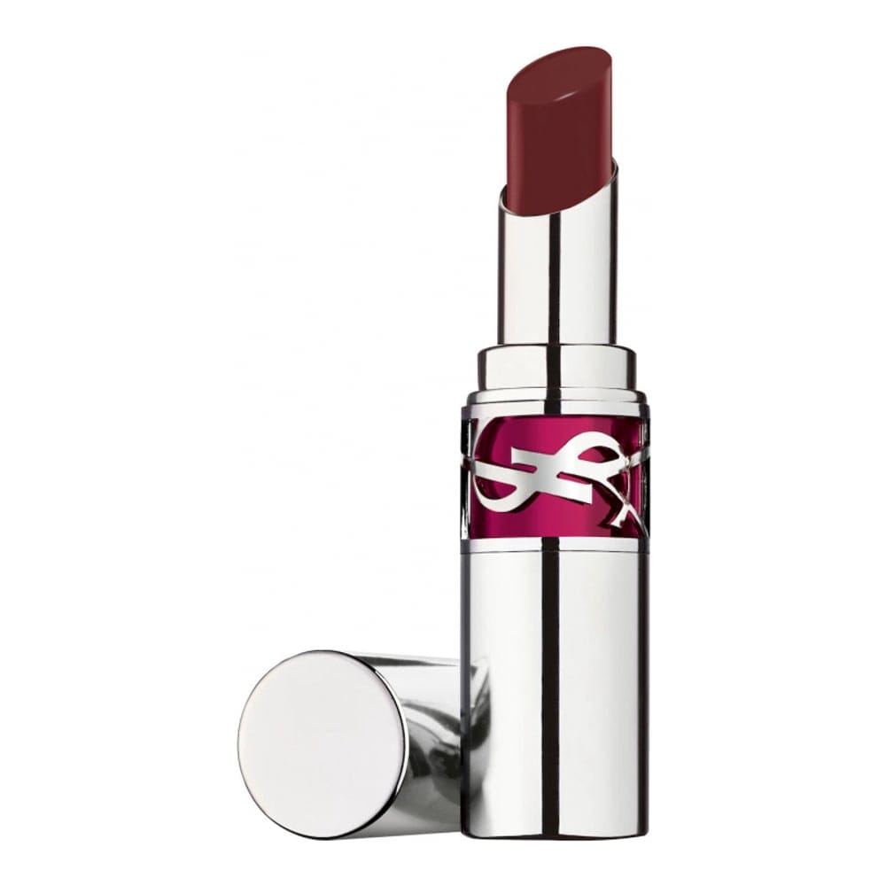 Yves saint laurent - Rouge à Lèvres 'Loveshine Candy Glaze' -  6 Burgundy Temptation 3.2 g