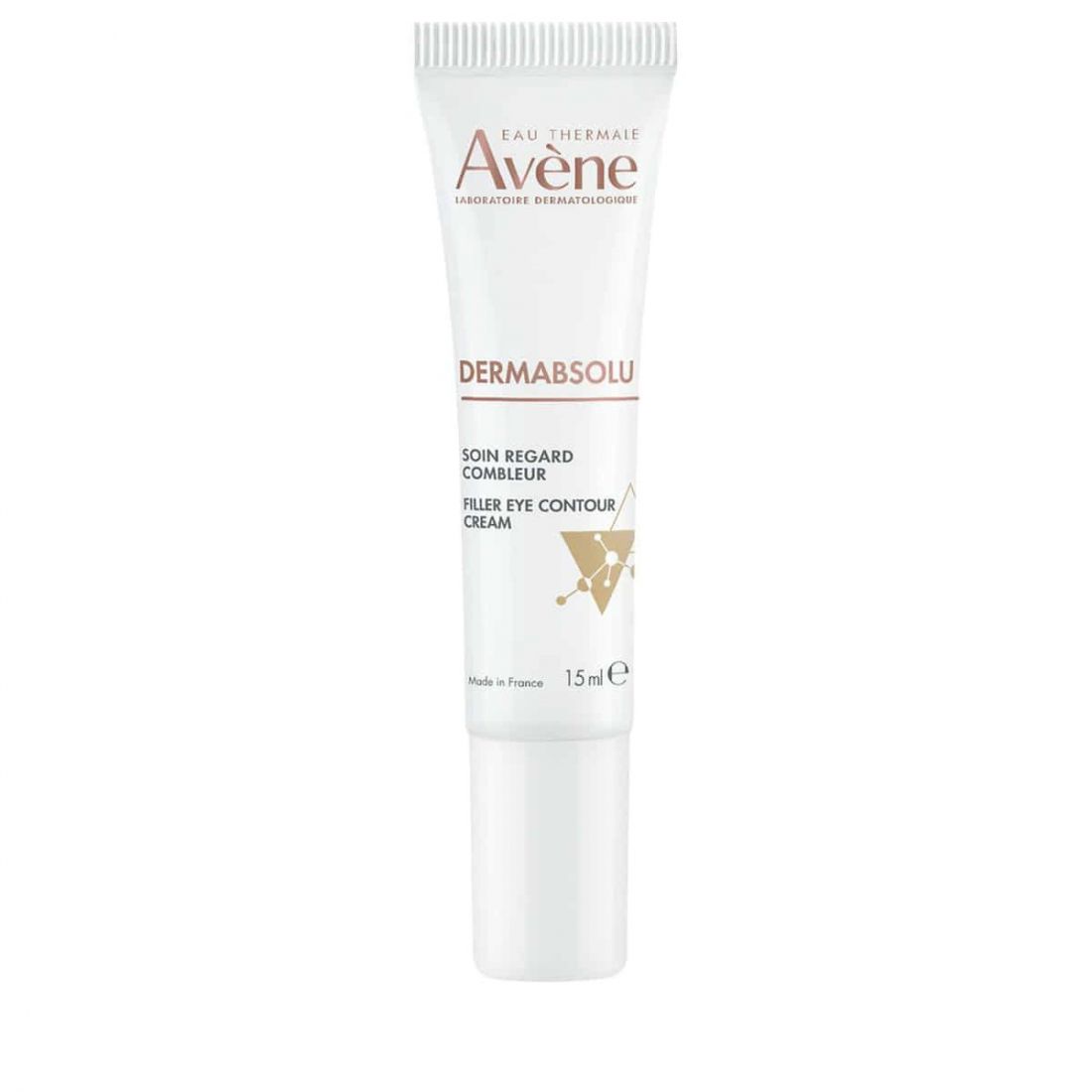 Avène - 'DermAbsolu Soin Regard Combleur' - 15 ml