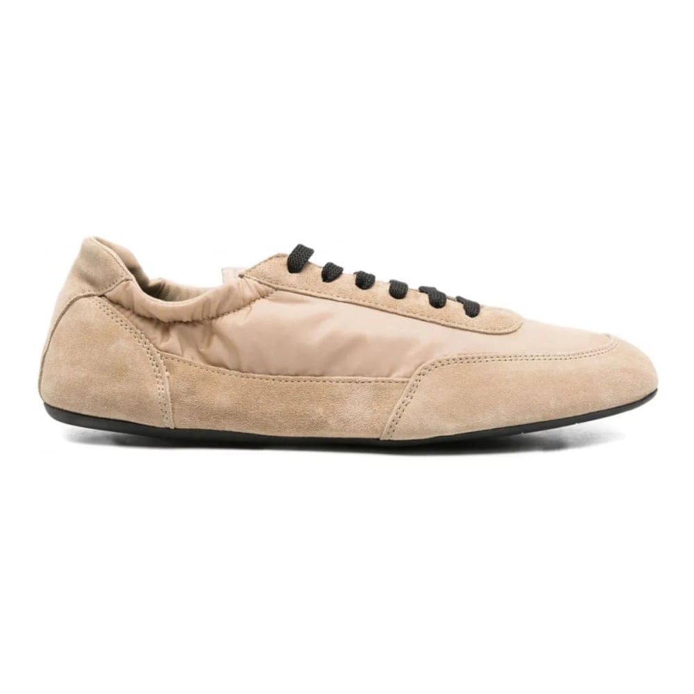 Prada - Sneakers 'Collapse' pour Femmes