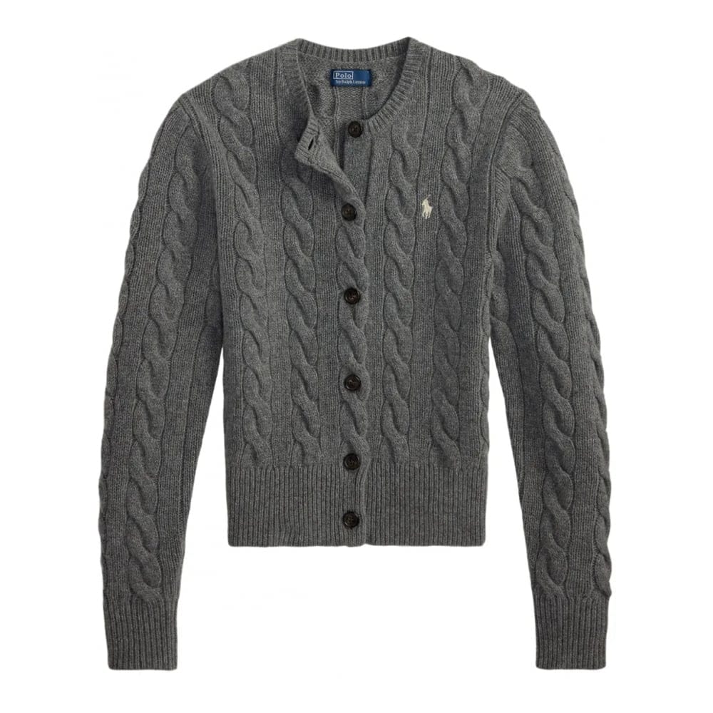 Polo ralph lauren - Cardigan pour Femmes