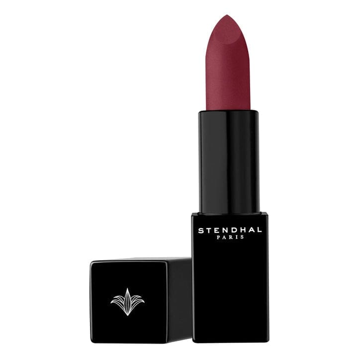 Stendhal - Rouge à Lèvres 'Effet Mat' - 101 Rose Sultane 3.8 g