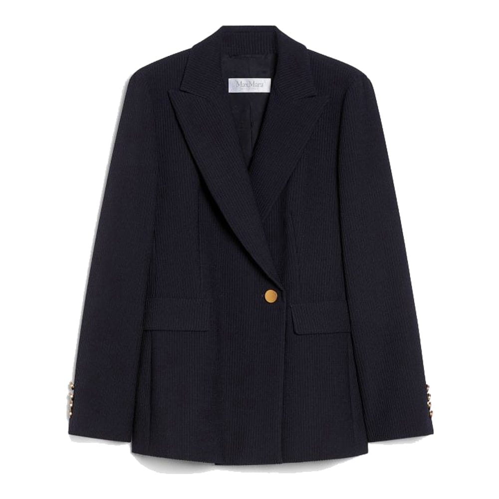 Max mara - Blazer 'Gabardine' pour Femmes