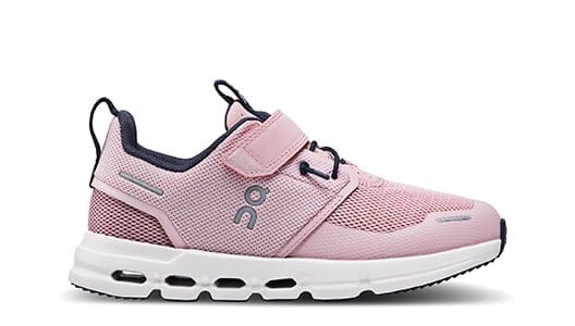 On running - Cloud Play