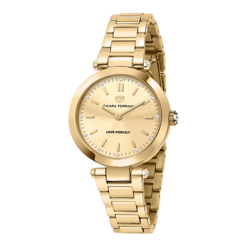 Chiara ferragni - Montre 'R1953103504' pour Femmes