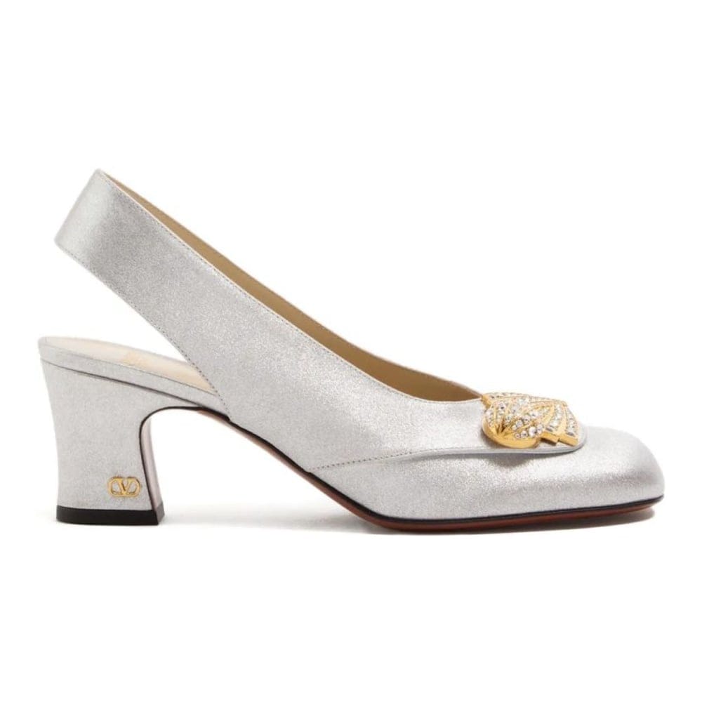 Valentino garavani - Escarpins 'Adamantine' pour Femmes