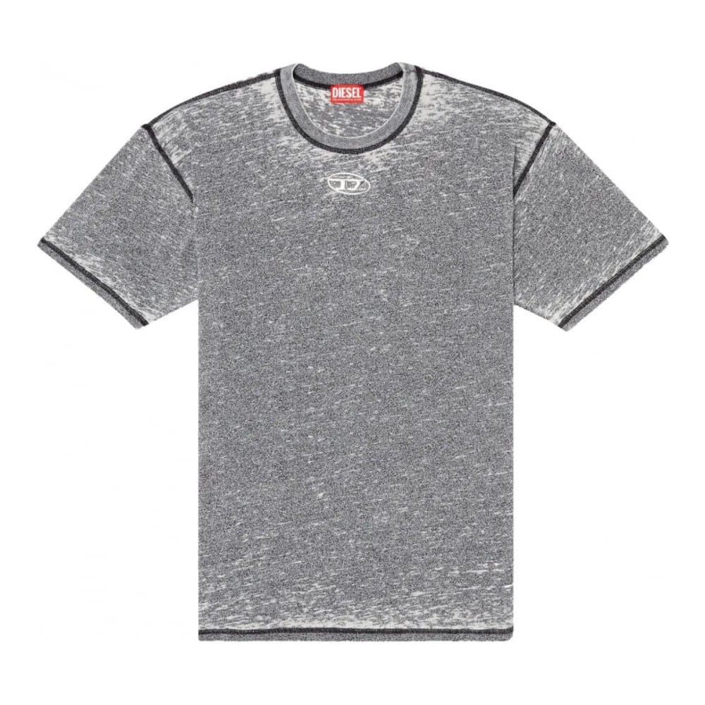 Diesel - T-shirt 'T-Boxt' pour Hommes