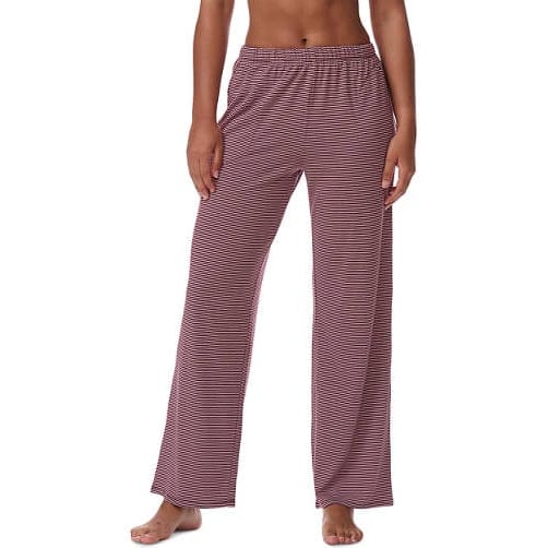 Tommy hilfiger - Pantalon de salon 'Long' pour Femmes