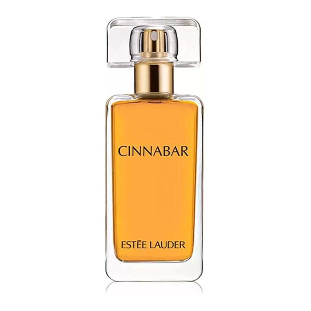 Estée lauder - Eau de parfum 'Cinnabar' - 50 ml