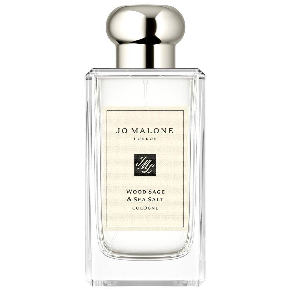Jo malone - Cologne 'Wood Sage Sea Salt' - 100 ml