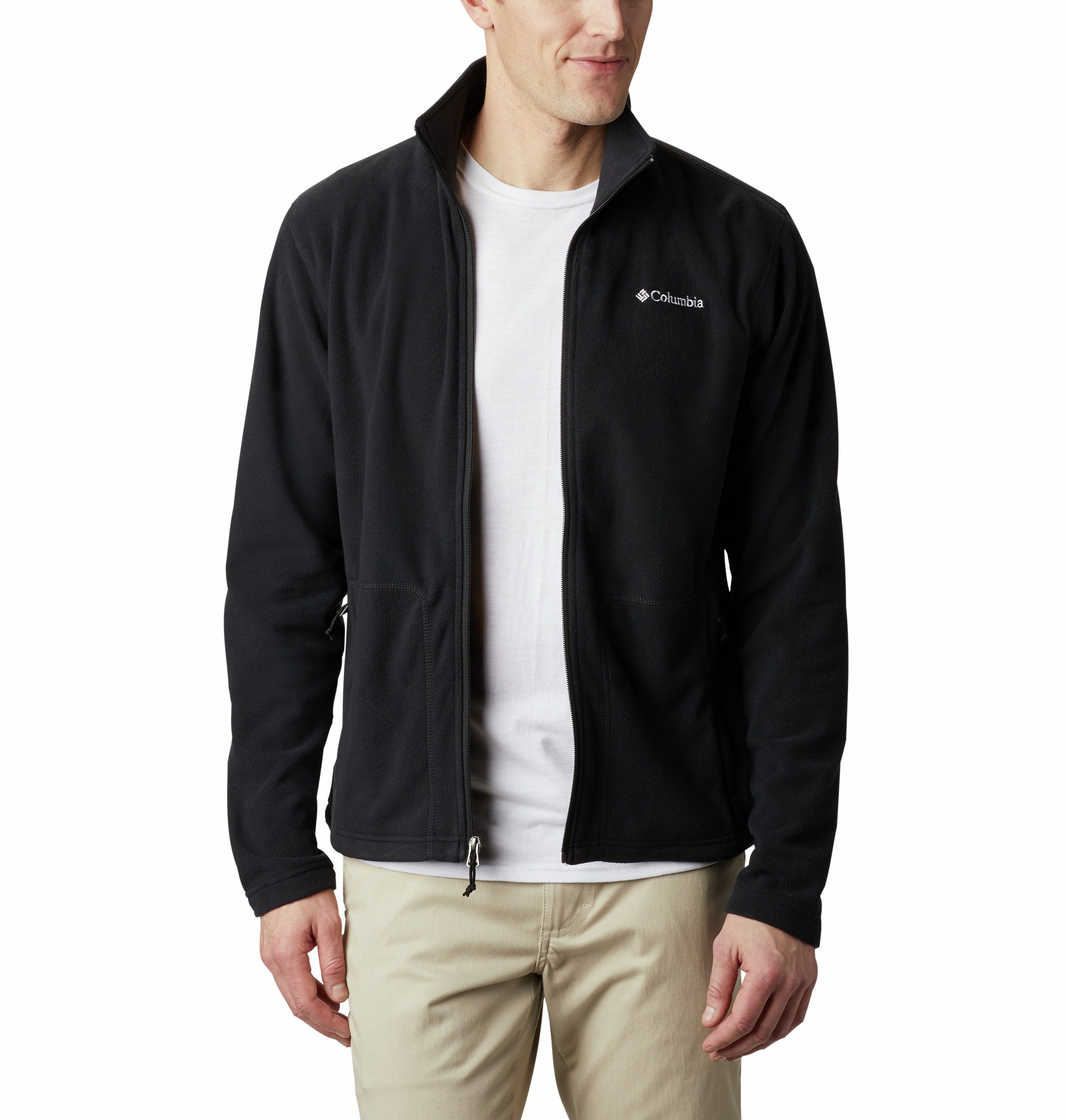 Columbia - Fast Trek™ Light Full Zip Fleece-L-010-1772751-S23