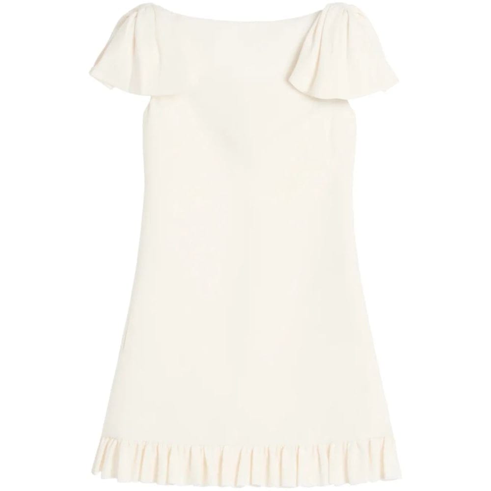 Valentino - Robe mini 'Couture' pour Femmes